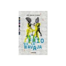 Azeta Libros Y Papeleria Sl En el frío de la navaja