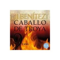 Caná. Caballo de Troya 9