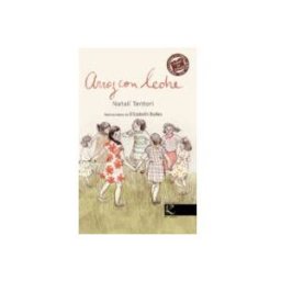 Kalandraka Editora S.l. Arroz con leche