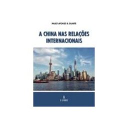 Logista Libros S.l. a china nas relações internacionais