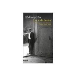 Logista Libros S.l. La vida lenta