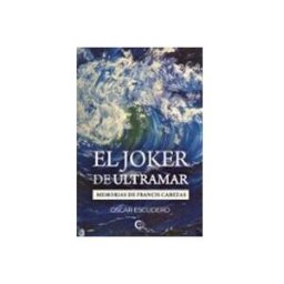 Logista Libros S.l. el joker de ultramar