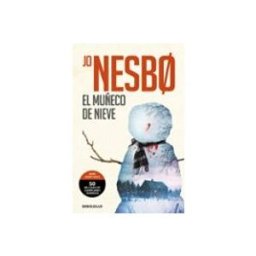 Penguin Random House Grupo Editorial El muñeco de nieve (Harry Hole 7)