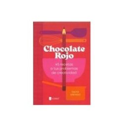 Distriforma S.l. Chocolate Rojo