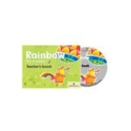 Stanley-rosset S.l. rainbow preschool a - tb (english)