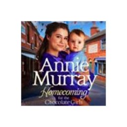 homecoming for the chocolate girls (audiolibro)