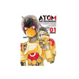 Distriforma S.l. atom: the beginning vol. 1