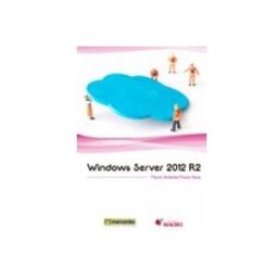 Marcombo S.l. Windows Server 2012 R2