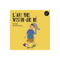 Les Punxes Distribuidora (rba) L'art de vestir-se bé