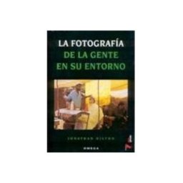 Teran Libros la fotografia de la gente en su entorno
