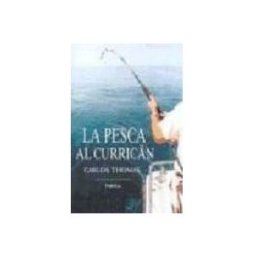 Teran Libros la pesca al currican