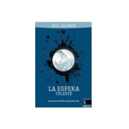 Kalandraka Editora S.l. La esfera celeste
