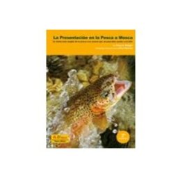 Disbook S.l. Presentación en la pesca mosca