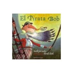 Juventud S.a. Editorial el pirata bob (catala)