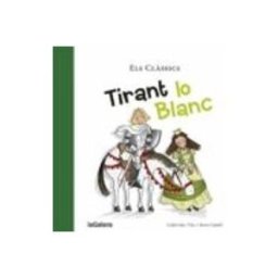 Penguin Random House Grupo Editorial Tirant lo Blanc
