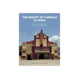 Interleo Libros S.l. the beauty of cinemas in india