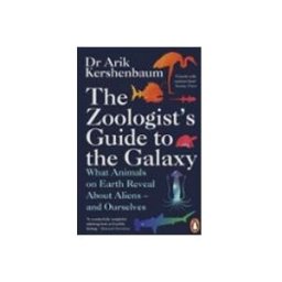 The Zoologists Guide To The Galaxy