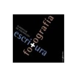 Unidad Distribucion De Libros S.l. superficie de inscripcion: escritura y fotografia
