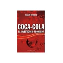 Agora Solucions Logistiques S.l. coca-cola: la investigacio prohibida