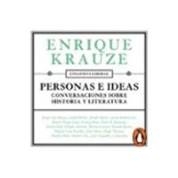 Personas e ideas (Ensayista liberal 1)