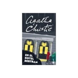 Logista Libros S.l. En el hotel Bertram