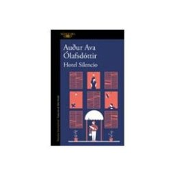 Penguin Random House Grupo Editorial Hotel silencio