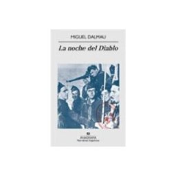 Les Punxes Distribuidora La noche del Diablo