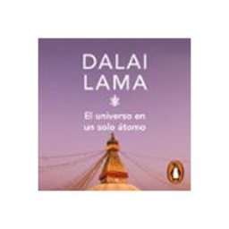 El universo en un solo átomo