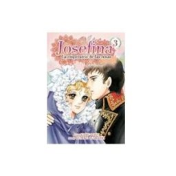 Dirac Distribuciones josefina: la emperatriz de las rosas 3