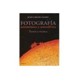 Teran Libros fotografia astronomica y atmosferica