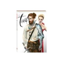 Made Market Distr Editor tirant (valenciano)