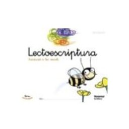 Santillana Educacion S.l. quad 0 lletres encantad lecto vora ed 2005 valencia
