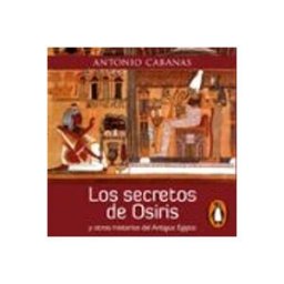 Los secretos de Osiris