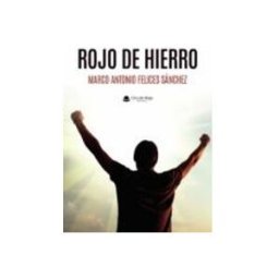 Logista Libros S.l. Rojo de hierro