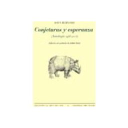 Les Punxes Distribuidora conjeturas y esperanza (antologia 1988-2008)