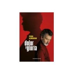 Penguin Random House Grupo Editorial Dolor y gloria