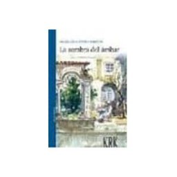 Krk Ediciones la sombra del ambar