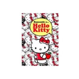 Grupo Nahui S.l. Buscando a…Hello Kitty.