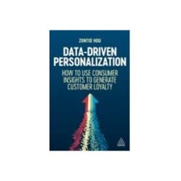 Data-driven Personalization
