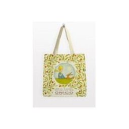 Bolsa algodón Principito grande - 9 Unico