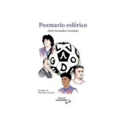 Editorial Dilema S.l. Poemario esférico