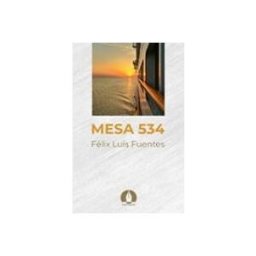 Azeta Libros Y Papeleria Sl Mesa 534