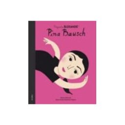 Les Punxes Distribuidora (rba) Petita & Gran Pina Bausch