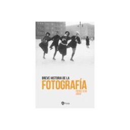 Ediciones Rialp S.a. Breve historia de la fotografía