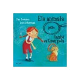 Aduna 2021 S.a. Els animals (petits) també es tiren pets