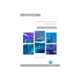 Cenepo Consult Slu - Certia Editorial competencias digitales nivel avanzado. nuevo temario. office 2019