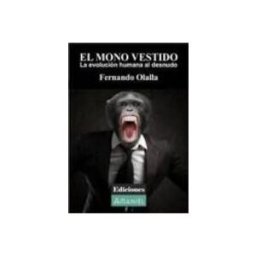 Maidhisa Distribuidora S.l. el mono vestido