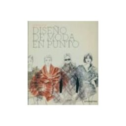 Hoaki Books S.l. diseño de moda en punto