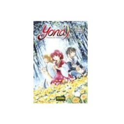 Norma yona princesa del amanecer 34 (ed. regular)