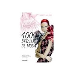 Hoaki Books S.l. 4000 detalles de moda